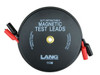 Lang LNG-1138 MAGNETIC RETRACTABLE TEST LEA