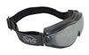 SAS Safety SAS-5104-04 Zion X Safety Goggles, Mirror