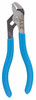Channellock CNL-424 1/2-Inch Jaw Capacity 4-1/2-Inch Tongue and Groove Plier