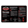 Meguiars MGL-VSLD106 PRO FIB STAIN REMOVER LABEL