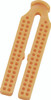 UVIEW UVW-590238 Vanilla Vent Air Freshener (12 pack)