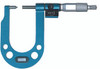 Fowler FOW-72-234-222 & Nsk Digital Deep Throat Rotor Micrometer