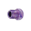 S.U.R. and R Auto Parts SRR-BR157 S.U.R & R 3/8-24 Inverted Flare Nut