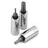 SK Hand Tool SKT-44306 1/4DR HEX BIT 3/32"