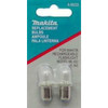 Makita MKT-A90233 BULB 12V-14.4V 2 PK
