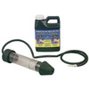 Lisle LIS-75500 COMBUSTION LEAK DETECTOR