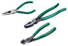SK Hand Tool SKT-17842 Pliers Set, 3-Piece