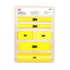 3M 3M-5684 HOOKIT SANDING BLOCK KIT