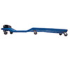 Lisle LIS-94102 BLUE D.S. PLASTIC CREEPER