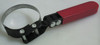 Lisle LIS-54400 SM SWIVEL OIL FILTER WRENCH