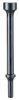 Grey Pneumatic GRY-CH117-7 () 7" Length 1" Diameter Hammer