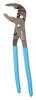 Channellock CNL-GL10 GripLock 1-3/4-Inch Jaw Capacity 9-1/2-Inch Utility Tongue and Groove Plier