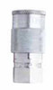 Milton Industries MIL-1833 Milton S- 1/4" FNPT H Style Coupler