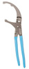 Channellock CNL-215 Oil Filter Pliers, Curved Jaw, 15 in Long (11 Pack)