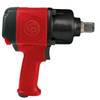Chicago Pneumatic CPT-7773 1" Impact Wrench - 1200ft lbs