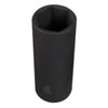 Sunex SUU-318MD 3/8-Inch Drive 18-Mm Deep Impact Socket