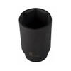 Sunex SUU-219MD 1/2-Inch Drive 19-mm Deep Impact Socket