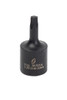 Sunex SUU-3670S4 3/8-Inch Drive T30 Internal Star Impact Socket