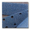 Norton NTN-23622 H875 Norzon Plus Abrasive Sheet, Paper Backing, Zirconia Alumina, 36 Grit (Pack of 50)