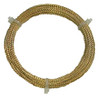 SG Tool Aid SGT-87425 SG Tool Aid () Windshield Cut-Out Wire, Golden