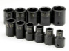 SK Hand Tool SKT-4031 SET SKT IM 1/2DR ST FR 11PC