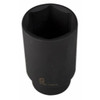 Sunex SUU-215MD 1/2-Inch Drive 15-mm Deep Impact Socket