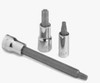 SK Hand Tool SKT-42975 1/4DR TORX LNG SKT--T25