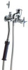 Chicago Faucets C809XKCP BED PAN CLEANER WITH LOOSE KEY CHICAGO Chicago Faucets 983517