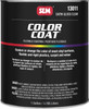 SEM Products SEM-13011 SEM Satin Gloss Clear Color Coat Mixing System - 1 Gallon