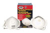 SAS Safety SAS-8611 Survival Air Systems Valved Particulate Respirator