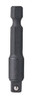 Grey Pneumatic GRY-1414HA () 1/4" Hex x 1/4" Square Socket Adapter