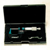 Central Tools CEN-3M201 0-1.000" Brake Rotor Micrometer"