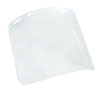 SAS Safety SAS-5150 Replacement Faceshield for 5140, Clear