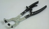 Lisle LIS-17100 Flat Band Hose Clamp Pliers -2Pack