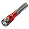 "STREAMLIGHT, INC." STL-75610 RED STINGER LED NO CHARGER