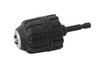Titan TTN-16207 0.38 in. Keyless Chuck Adapter - Pack Of 6