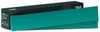 3M 3M-2231 Green Corps(TM) Stikit(TM) Sanding Sheet - 2 3/4 x 17 1/2 In - 40