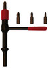 Wivco Design WIV-TH28.000 SHAKE-N-BREAK IMP SCRW RMVR