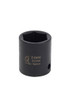 Sunex SUU-224M 1/2-Inch Drive 24-mm Impact Socket