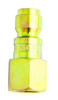 Milton Industries MIL-S1810 (PK/2) 1/4 FEMALE PLUG