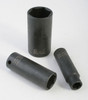 Sunex SUU-308MD 3/8-Inch Drive 8-Mm Deep Impact Socket