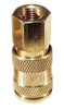 AES Industries AES-844 -M Universal Air Coupler - Male