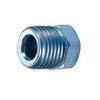 S.U.R. and R Auto Parts SRR-BR1600 9/16"-18 INVERT FLARE NUT (4) ()