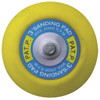 Astro Pneumatic AST-20302P Astro Sanding Polishing Backup Pad with 3-Inch Diameter