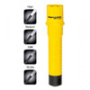 Bayco Products BAY-TAC-500Y TACTICAL FLASHLIGHT - YELLOW