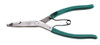 SK Hand Tool SKT-7636 SK Tools Model Angle Tip Lock Ring Pliers 9"