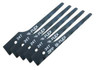 Chicago Pneumatic CPT-CA146720 PK/5 24T BLADES W/ HOLE