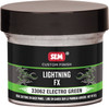 SEM Products SEM-33062 SEM Electro Green Lightning FX Paint - 2 oz.