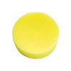Chicago Pneumatic CPT-CA158109 Polishing Pad, Hard, 3.5 in., Yellow