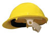 SAS Safety SAS-7160-02 Hard Hat with 4-Point Pinlock, Yellow